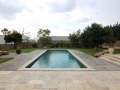 Villas de luxe à vendre à Moshav Ramot Hashavim.